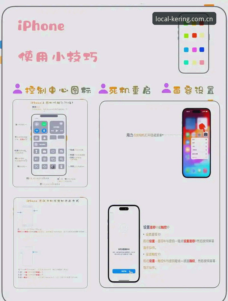 聚合在地视野iPhone客户端安装流程深度解析：告别登录失败的实用指南
