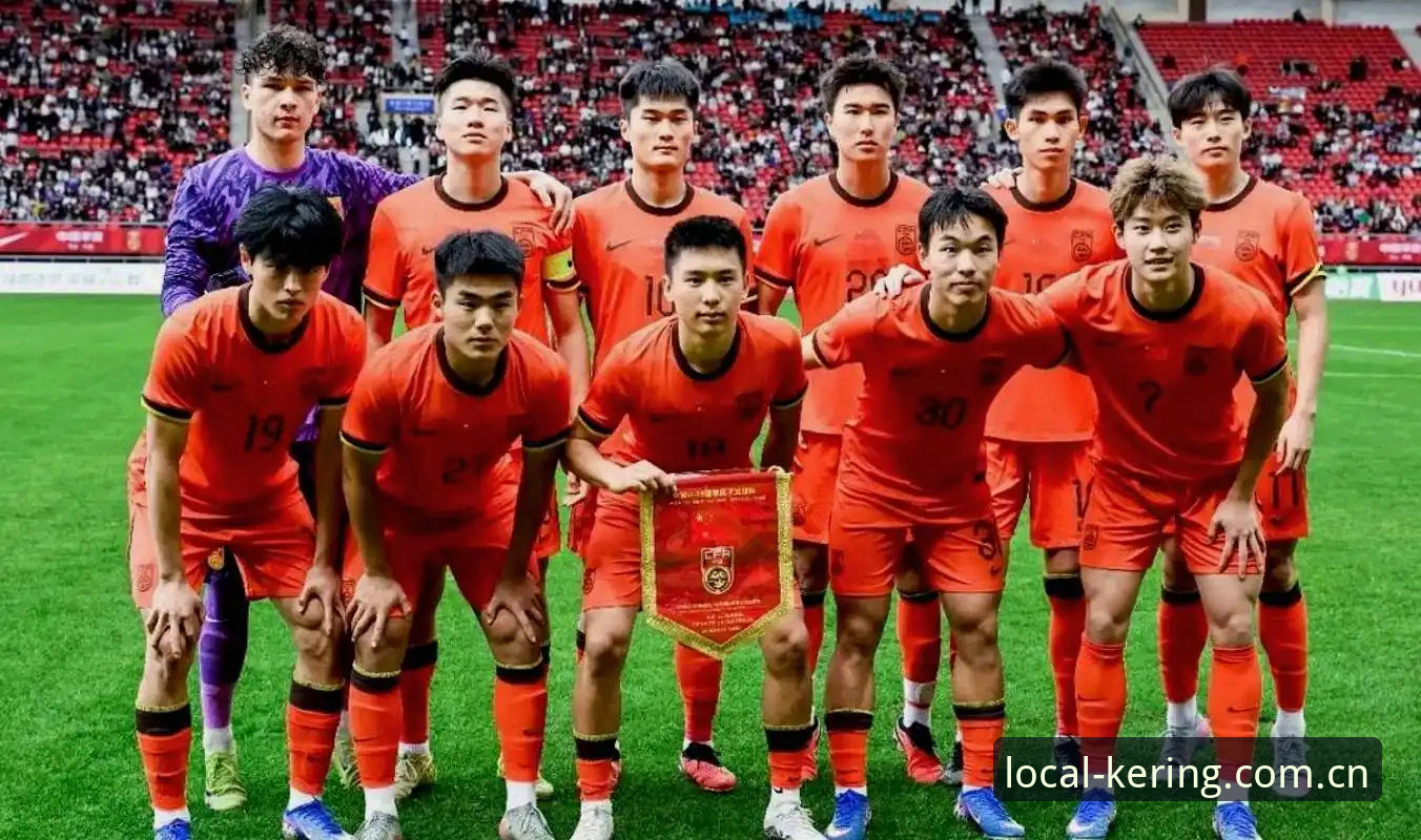 揭秘U19国足土伦杯出局背后的真相：从3场2胜到0-3，差距不止一个进球